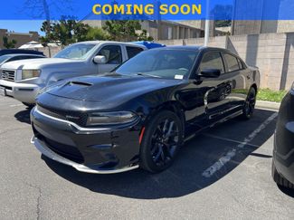 Used 2019 Dodge Charger GT w/ Blacktop Package image 1