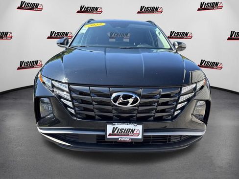 Used 2022 Hyundai Tucson SEL AWD/4WD image 8