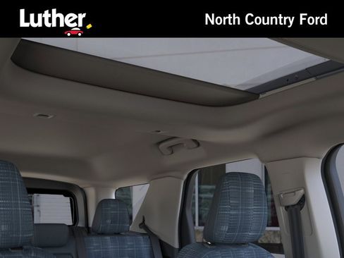 New 2025 Ford Bronco Sport Heritage w/ Convenience Package AWD/4WD image 22