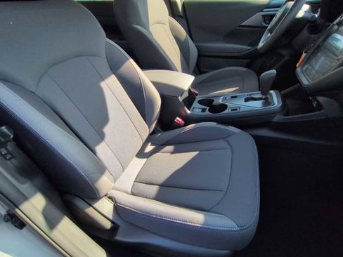 New 2025 Subaru Impreza 2.0i image 21