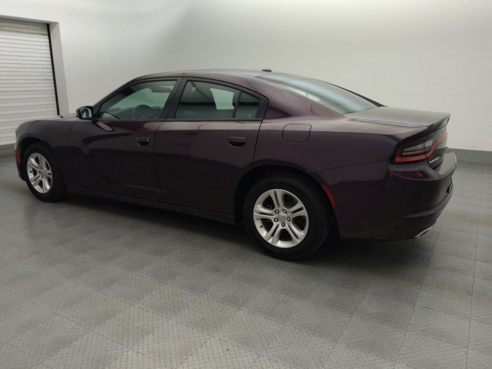 Used 2021 Dodge Charger SXT RWD image 3