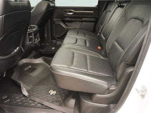 Used 2020 RAM 1500 Rebel w/ Rebel Level 2 Equipment Group AWD/4WD image 13