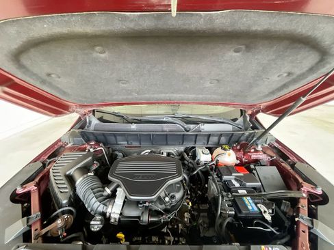 Used 2019 GMC Acadia Denali w/ Technology Package image 27