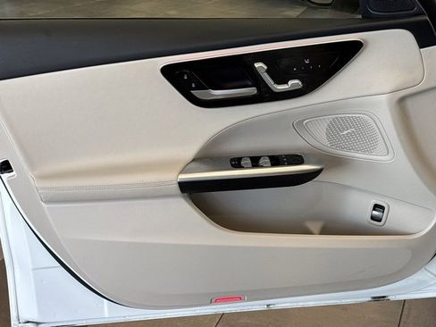 Certified 2024 Mercedes-Benz C 300 4MATIC Sedan image 14