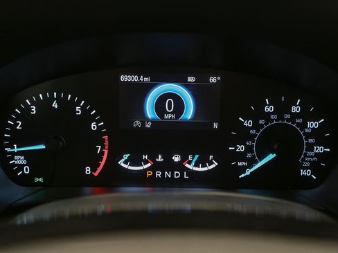 Used 2021 Ford Escape SE w/ SE Sport Appearance Package AWD/4WD image 38