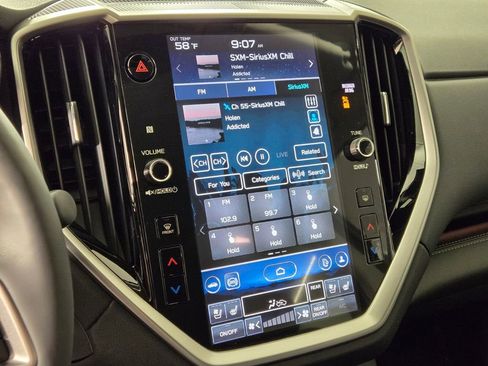 New 2026 Subaru Ascent Touring AWD/4WD image 17