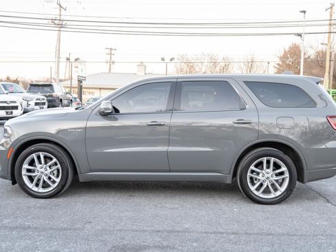 Used 2022 Dodge Durango R/T image 9