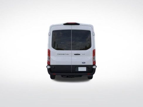 New 2026 Ford Transit 350 XLT image 8