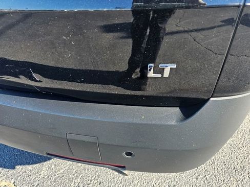 Used 2020 Chevrolet Traverse LT w/ LT Premium Package FWD image 10