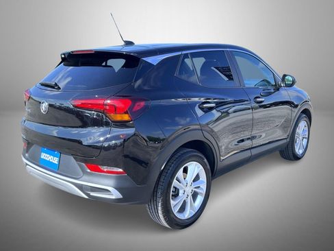 Certified 2023 Buick Encore GX Preferred w/ Cold Weather Comfort Package FWD image 5