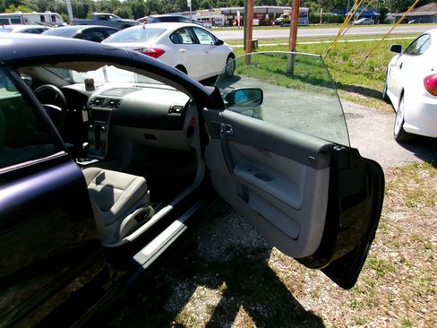 Used 2006 Volvo C70 T5 FWD image 20