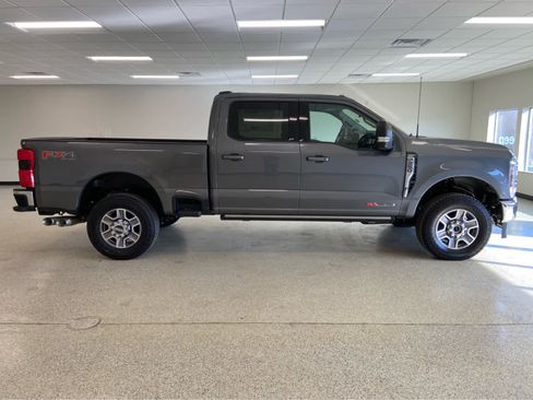 New 2026 Ford F250 Lariat w/ Lariat Ultimate Package AWD/4WD image 4