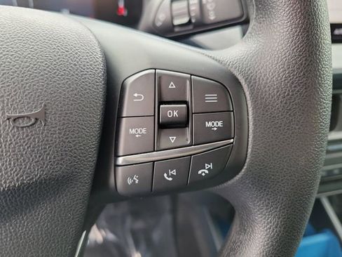 Used 2025 Ford Maverick XLT w/ Equipment Group 302A image 6