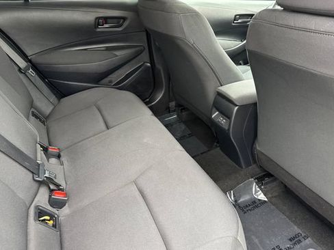 Used 2024 Toyota Corolla LE FWD image 18