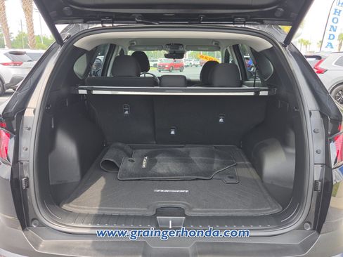 Used 2026 Hyundai Tucson SEL FWD image 13