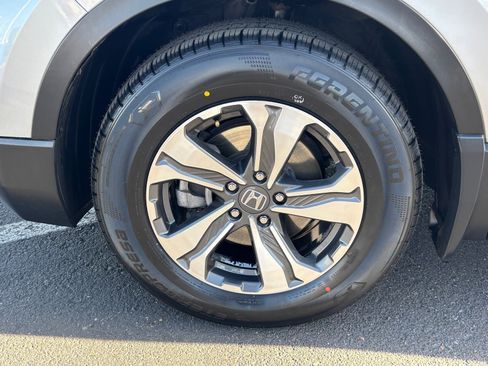 Used 2019 Honda CR-V LX image 11