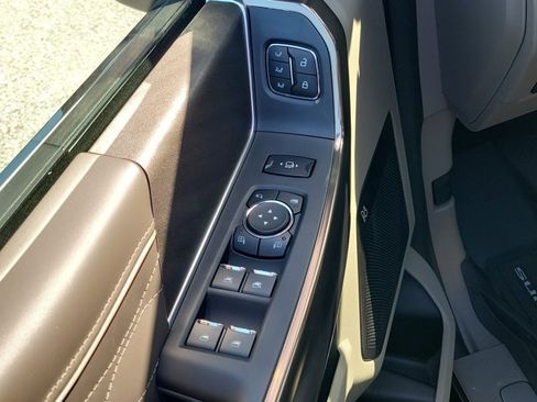 New 2026 Ford F350 Platinum w/ Platinum Plus Package AWD/4WD image 24