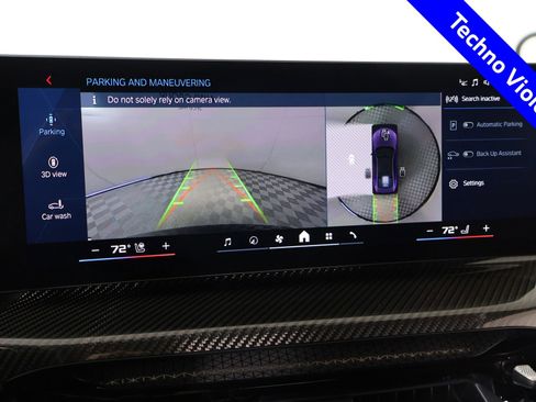 New 2026 BMW M4 xDrive Competition image 6