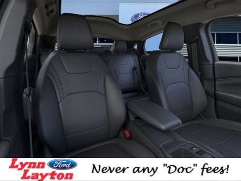 New 2025 Ford Mustang Mach-E Premium image 10