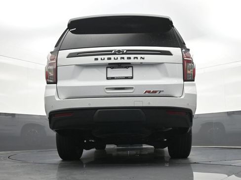 Used 2024 Chevrolet Suburban RST RWD image 27