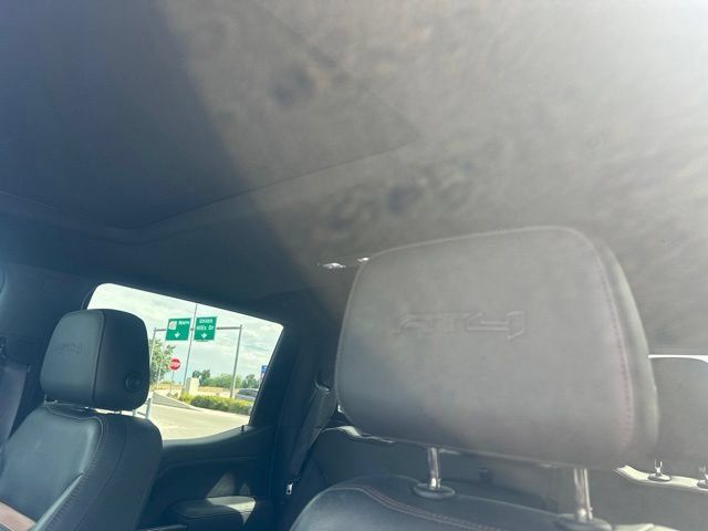 Used 2020 GMC Sierra 1500 AT4 w/ AT4 Premium Package AWD/4WD image 8