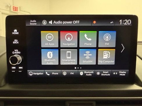 Used 2025 Honda Pilot Touring image 38
