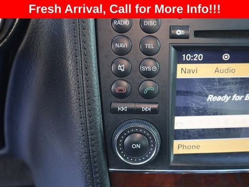 Used 2011 Mercedes-Benz G 550 image 34