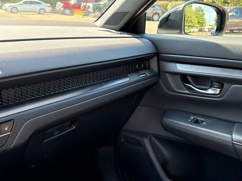 Used 2026 Honda CR-V TrailSport image 24