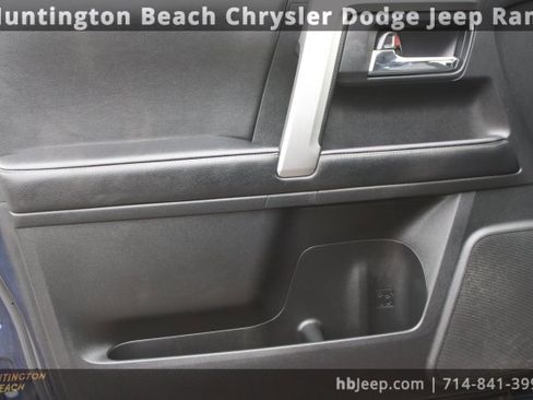 Used 2023 Toyota 4Runner SR5 image 9