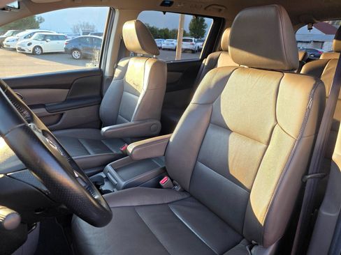 Used 2012 Honda Odyssey EX-L image 26