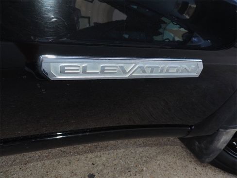 Used 2021 GMC Sierra 1500 Elevation w/ X31 Off-Road Package image 16