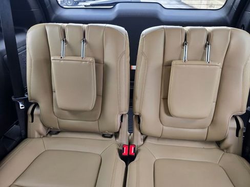 Used 2016 Ford Explorer Limited w/ Equipment Group 301A image 13