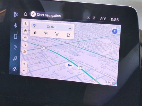 Certified 2025 Chevrolet Corvette Stingray Convertible w/ 1LT image 23