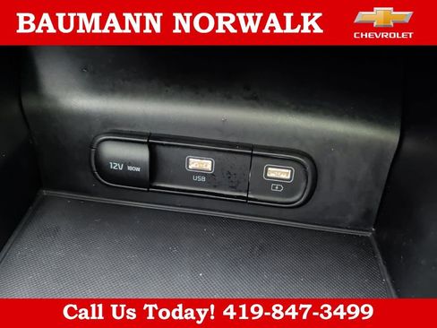 Used 2024 Kia K5 GT FWD image 34