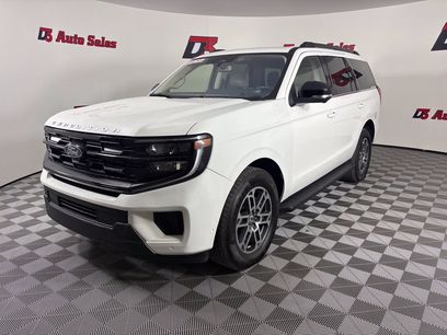 Used 2025 Ford Expedition Active