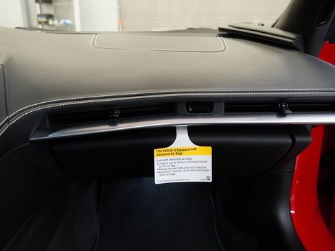 New 2025 Chevrolet Corvette Z06 w/ Battery Protection Package image 34