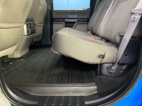 Used 2020 Ford F150 XLT w/ Equipment Group 302A Luxury image 37