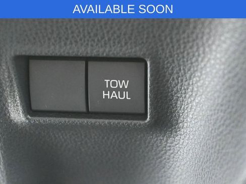 Certified 2026 Toyota Land Cruiser AWD/4WD image 21