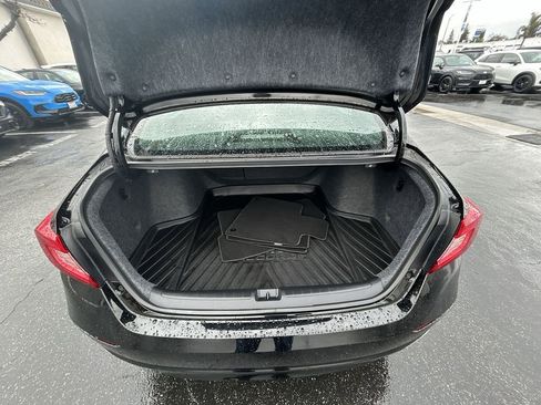 Certified 2022 Honda Accord Sport image 22