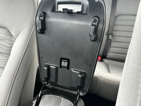 Used 2016 Ford Fusion S w/ Equipment Group 101A image 56