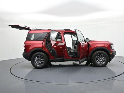 New 2025 Ford Bronco Sport Big Bend w/ Convenience Package image 25