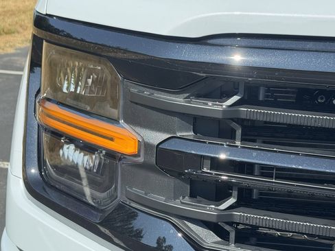 New 2025 Ford F150 XLT w/ Equipment Group 302A MID image 4