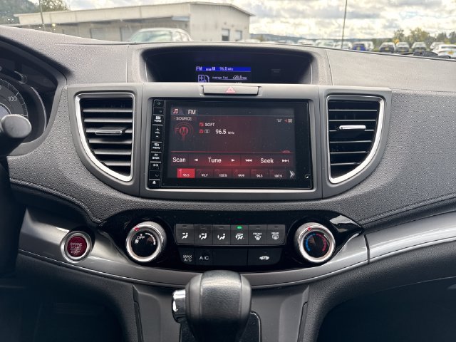 Used 2015 Honda CR-V EX image 25