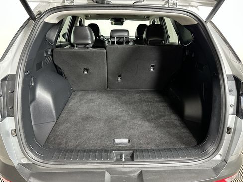 Used 2024 Hyundai Tucson Limited image 26