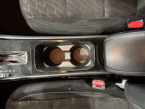 Used 2024 Nissan Kicks SV image 20