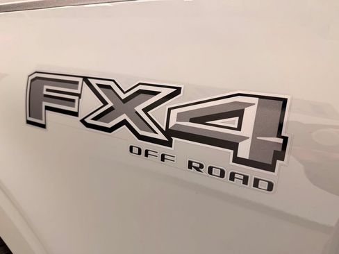 Used 2024 Ford F150 XLT w/ Equipment Group 302A MID AWD/4WD image 15
