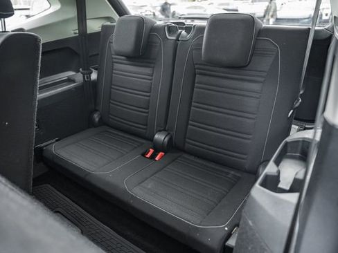 Used 2023 Volkswagen Tiguan S image 35