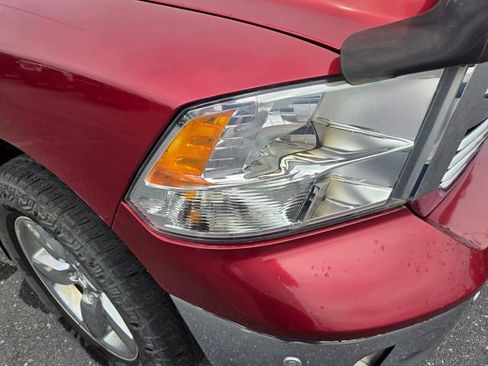 Used 2015 RAM 1500 Big Horn AWD/4WD image 22