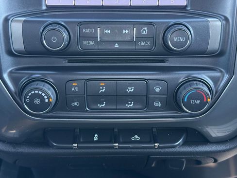 Used 2019 Chevrolet Silverado 1500 LT image 23