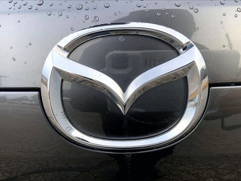 Certified 2023 MAZDA CX-5 AWD 2.5 S image 33